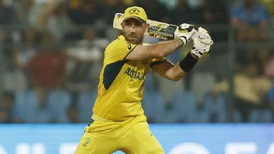 Australia to take late call on Glenn Maxwell for World Cup clash with Bangladesh
