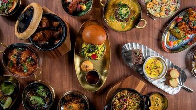 Deepavali memories of Indian chefs behind Michelin-star restaurants