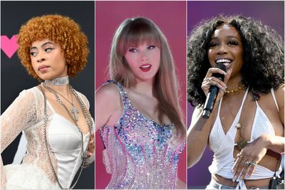 Grammy nominations 2024: SZA dominates with nine nominations as Taylor Swift breaks record
