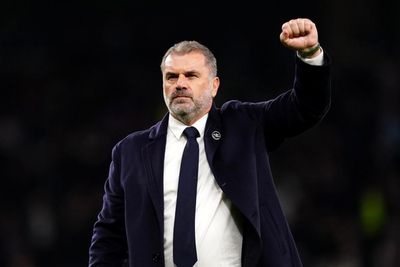 Ange Postecoglou delivers Celtic lesson to Rio Ferdinand amid Real Madrid experience