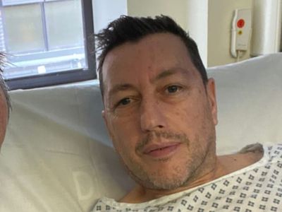 Father ‘inch from death’ after dangerous dog attack as he walked home with shopping