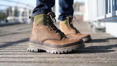 Ariat Moresby Waterproof Boot review: never get cold feet again