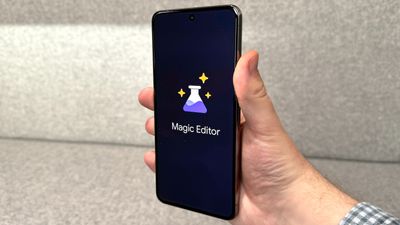 Google Pixel 8 Magic Editor is amazing — here's how to use it