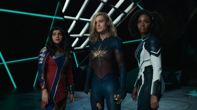 The Marvels ending explained: Your biggest questions about the Captain Marvel sequel, answered