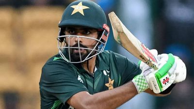 'It is easy to give advice on TV': Babar Azam denies Pakistan captaincy has affected his form at World Cup