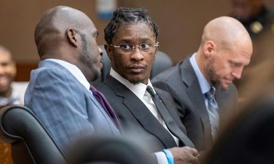 Lyrics to be introduced as evidence in trial of rapper Young Thug