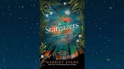 Review: 'The Stargazers' by Harriet Evans