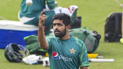 PAK vs ENG | We will try to finish on a good note and then see: Babar