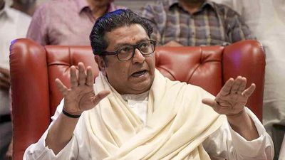 Bombay HC quashes FIR against Raj Thackeray for 2010 model code of conduct violation