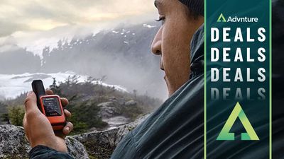 Garmin InReach Mini 2 hits lowest ever price at Amazon