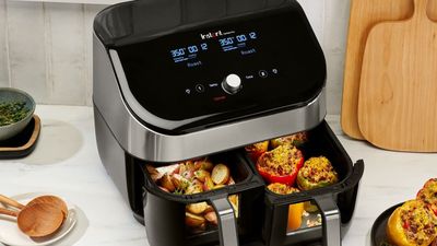 Ninja vs Instant – who made better air fryers in our tests?
