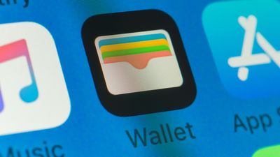 Apple Wallet account balance feature now supports every major UK bank