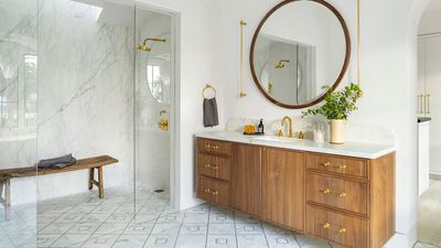 ‘They’re a disaster!’ – 3 bathroom organizers that professionals urge you not to buy