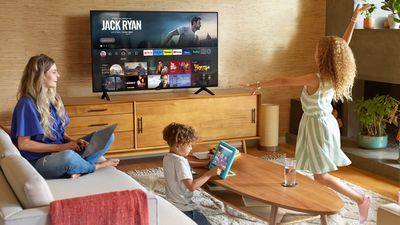 Amazon reportedly has big plans to change Fire TV devices forever