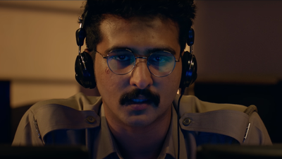 ‘Vela’ movie review: This Shane Nigam-starrer fails to make use of its intriguing premise