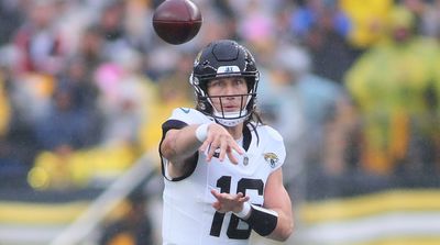 NFL Week 10: Best Matchups Include Trevor Lawrence Against the Beefed Up 49ers Defensive Line