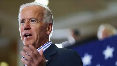 Biden Whips Up Support For His Reelection By Telling UAW Members Trump Visited Non-Union Plant: ‘I Hope You Guys Have A Memory’