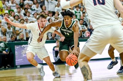 Gallery: Best photos from MSU basketball’s win over Southern Indiana