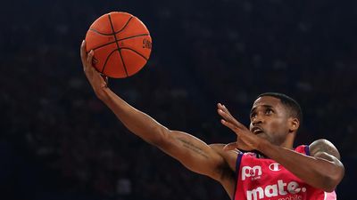 Cotton fires Perth Wildcats to third straight NBL win