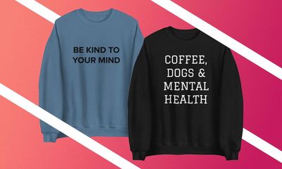 Mental health merch: conversation-changing or commodifying?