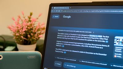 Google Search's SGE broadens its global reach and gains new upgrades