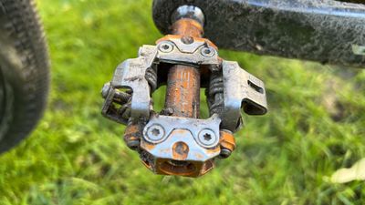 Hope Union RC pedal review – are these the best clipless XC and Gravel pedals in the world?