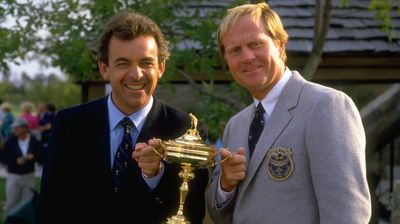 32 Best Ryder Cup Players Of All Time