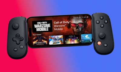 This could be the ultimate iPhone 15 gaming setup