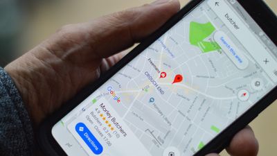 Google Maps could soon be getting its own AI chatbot