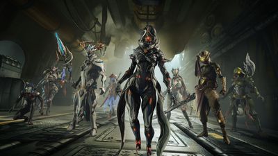 Warframe developer prepares to lay off staff as it cuts publishing arm
