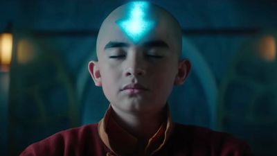 Netflix's Avatar: The Last Airbender live-action series gets a suitably epic first trailer