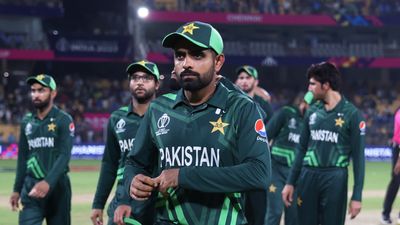 ENG vs PAK live stream: how to watch Cricket World Cup 2023 online