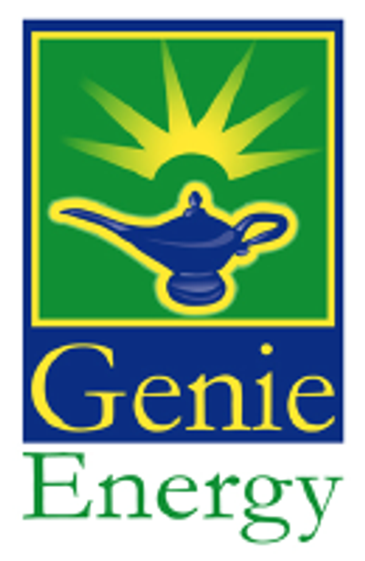 Chart of the Day: Genie Energy - Is the Genie Out of the Bottle???