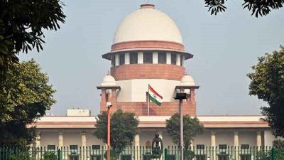 SC slams UP govt for not counselling student in Muzaffarnagar Child Slap Case