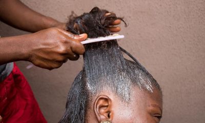 FDA proposes ban on hair-straightening products containing formaldehyde