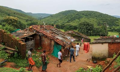 ‘We are powerless’: Indian villagers live in fear of torture in fight against bauxite mine