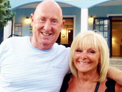 British couple in Egypt died from poisoning after room next door sprayed to kill bedbugs, coroner rules