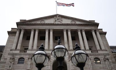 Bank of England asks City firms to stress test impact of bond market shock