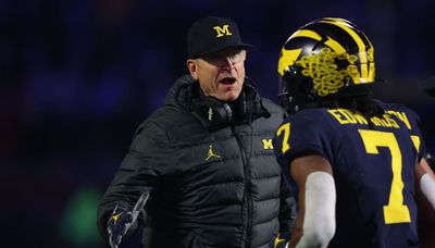 Big Game Hunting: The signs say Michigan beats Penn State in the game of Week 11