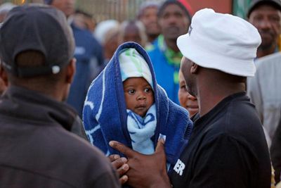 South Africa to introduce shared parental leave after landmark judgment