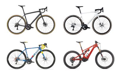 Sigma Sports offers up to 50% off bikes citing ‘stock excess’