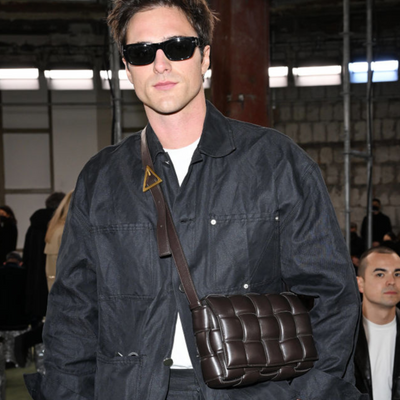 The Internet Can't Get Over Jacob Elordi's Glorious Designer Handbag Collection
