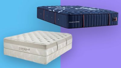 Saatva vs Stearns & Foster: Which luxury mattress should buy this Black Friday?