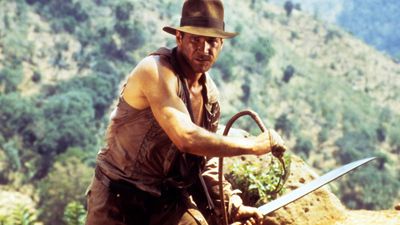 Indiana Jones original whip sells for over $350,000 at auction and C-3PO's head goes for even more