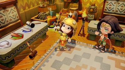 'Fantasy Life i’s Reported Delay Could Save the Game for One Simple Reason