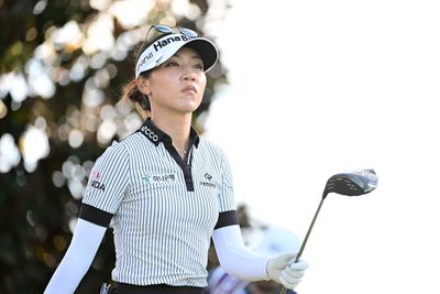 Lydia Ko fell from No. 1 to outside the top 100 on the CME points list — what does it mean for next year?