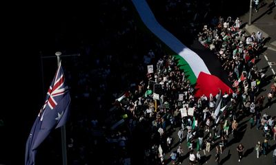 ‘Red-hot anger’: Why Labor is on a ‘tightrope’ over its response to the Israel-Hamas war
