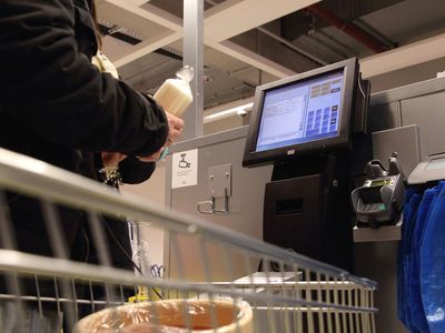 Supermarket chain axes almost all self-service tills after backlash from shoppers