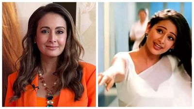 Preeti Jhangiani: 'Mohabbatein' stereotyped me but it also created a forever image of me in the hearts of the audiences - Exclusive