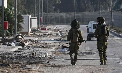 News outlets deny claims they had prior knowledge of Hamas attack on Israel